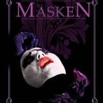 Cover "Masken": Ernst Wurdack unter Verwendung eines Bildes von Igor Molgun/Shutterstock.