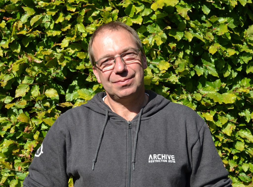 Günter Wirtz Die StoryOlympiade