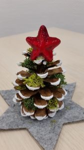 Weihnachtsbäumchen